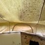 5m bell tent with stove hole Image 6