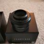 TTArtisan 27mm F2.8 Lens (Fujifilm X Mount) - As New Image 2