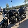 Hornet 600 breaking Image 2