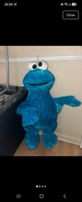 Sesame Street