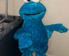 Sesame Street