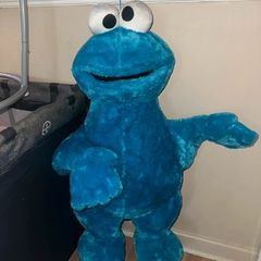 Sesame Street