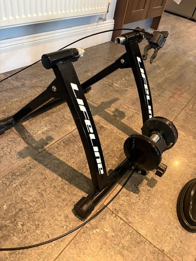 Turbo Trainer