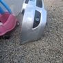 mitsubishi Lancer Bumper Image 3