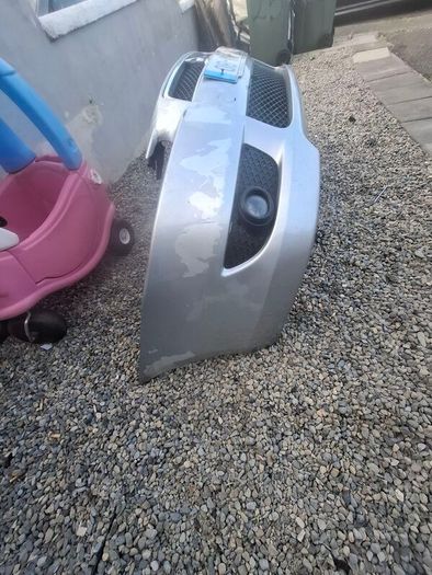 mitsubishi Lancer Bumper