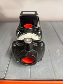 grundfos pump