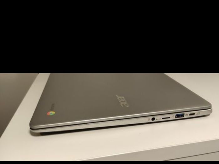 Acer Chromebook 15