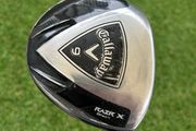 Callaway RAZR X Black 9 wood