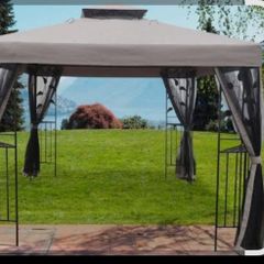 Gazebo 3m x 3m