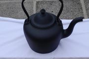 Cast Iron Kettle