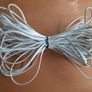 Landline phone cable (15 metres) Image 4
