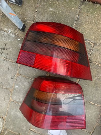 Golf / Golf GTI Rear Lights
