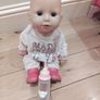 Baby Annabell Image 4