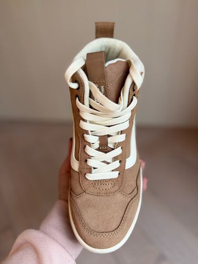 Vans Women's Range EXP High Vanguard