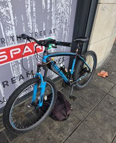Umit Camero mountain bike