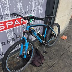 Umit Camero mountain bike