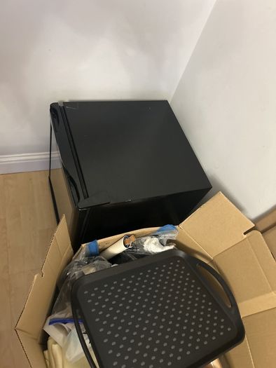 minifridge