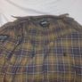 Vintage BARBOUR Classic Beaufort waxed jacket.(A830) Image 8
