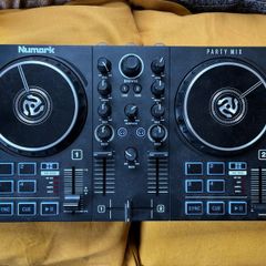 Numark Partymix