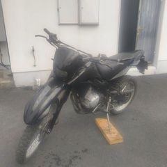 Yamaha Other 2008