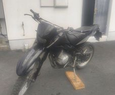 Yamaha Other 2008