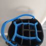 Taylormade cart bag Image 4