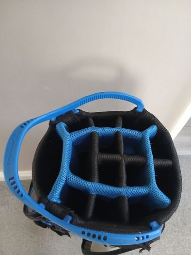 Taylormade cart bag