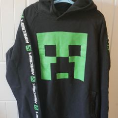 Minecraft Tops x 4 +