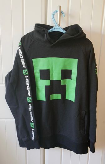 Minecraft Tops x 4 +