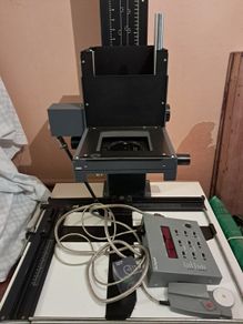 Durst condenser black and white  5x4 Enlarger, Multigraph,  Laborator,