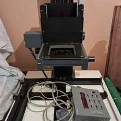 Durst condenser black and white  5x4 Enlarger, Multigraph,  Laborator,
