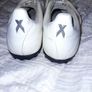 Adidas Spectral Mode X 18.4 TF Image 2