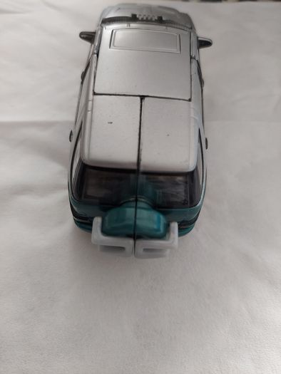 Transformer / toy