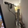 Dell UltraSharp 34" Curved Thunderbolt Hub Monitor (U3425WE) - Like New, Boxed Image 3
