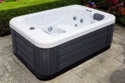 Brand New 3 Person Hot Tub