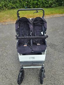 mountain buggy duet