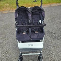 mountain buggy duet