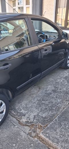 2006 Nissan Note