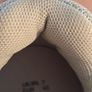 New Grey Trainers Image 8