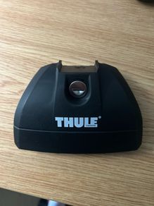 Thule foot pack for Mercedes E, C & CLS Class