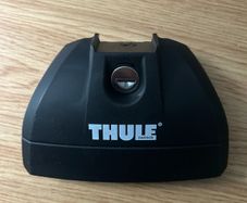 Thule foot pack for Mercedes E, C & CLS Class
