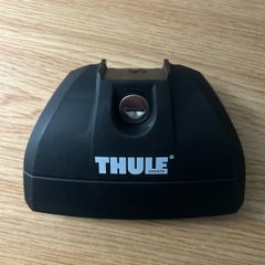 Thule foot pack for Mercedes E, C & CLS Class