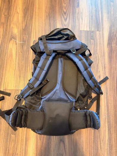 Hiking Backpack x2