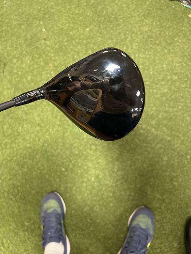 Titleist GT2 driver 9 head