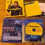 Cyberpunk 2077 PS4 Playstation 4 Image 2