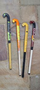 Hockey Sticks
