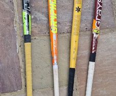Hockey Sticks