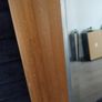 bevelled mirror full length Image 2