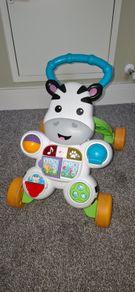 Baby walker