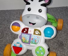 Baby walker